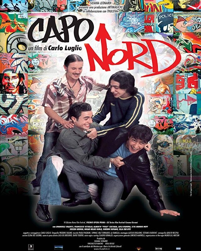 Северный мыс (2003)