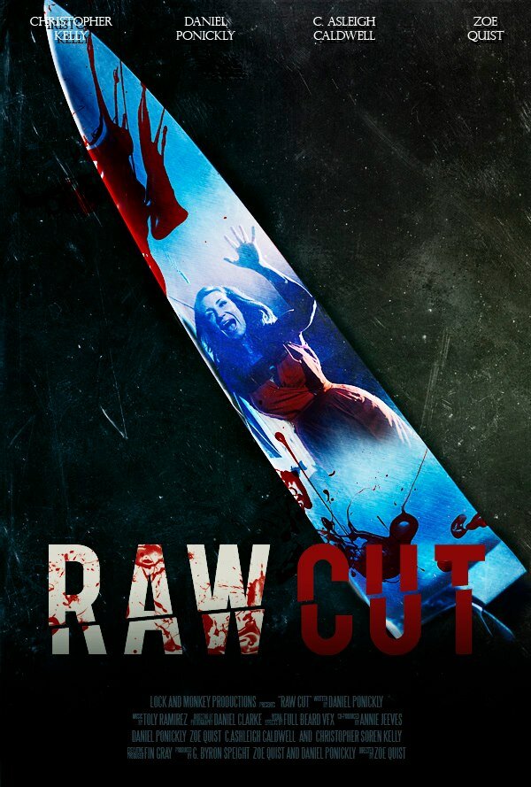 Raw Cut (2013)