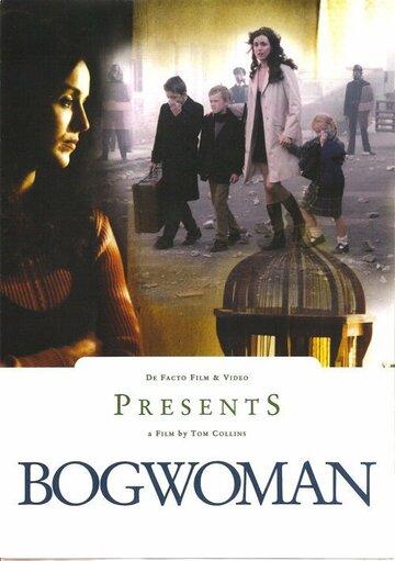 Bogwoman (1997)