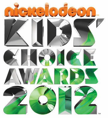 Церемония вручения премии Nickelodeon Kids' Choice Awards 2012 (2012)