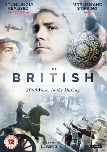 Британцы (2012)