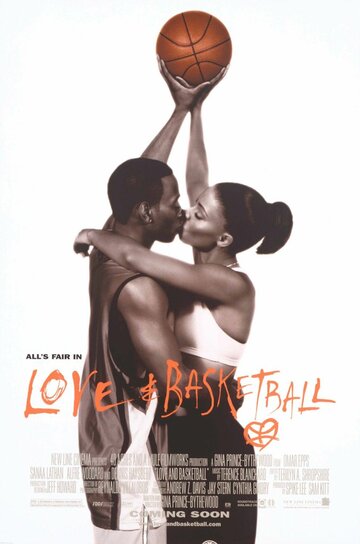 Любовь и баскетбол (2000)